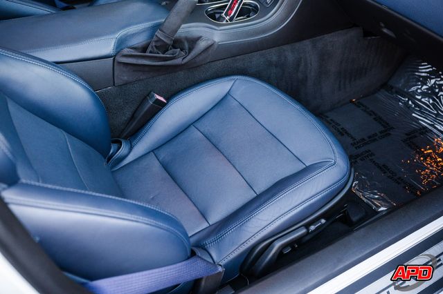 2013 Chevrolet Corvette Grand Sport 4LT 60TH ANNIVERSARY PACKAGE 2013 Chevrolet Corvette Grand Sport 4LT 60TH ANNIVERSARY PACKAGE