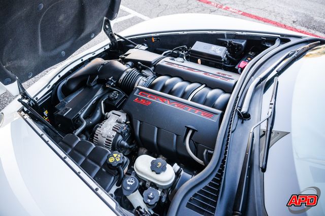 2013 Chevrolet Corvette Grand Sport 4LT 60TH ANNIVERSARY PACKAGE 2013 Chevrolet Corvette Grand Sport 4LT 60TH ANNIVERSARY PACKAGE