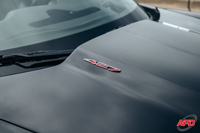 2013 Chevrolet Corvette 427 Collector Edition 2013 Chevrolet Corvette 427 Collector Edition