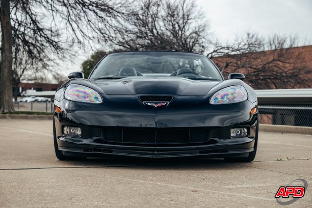 2013 Chevrolet Corvette 427 Collector Edition 2013 Chevrolet Corvette 427 Collector Edition