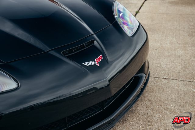 2013 Chevrolet Corvette 427 Collector Edition 2013 Chevrolet Corvette 427 Collector Edition