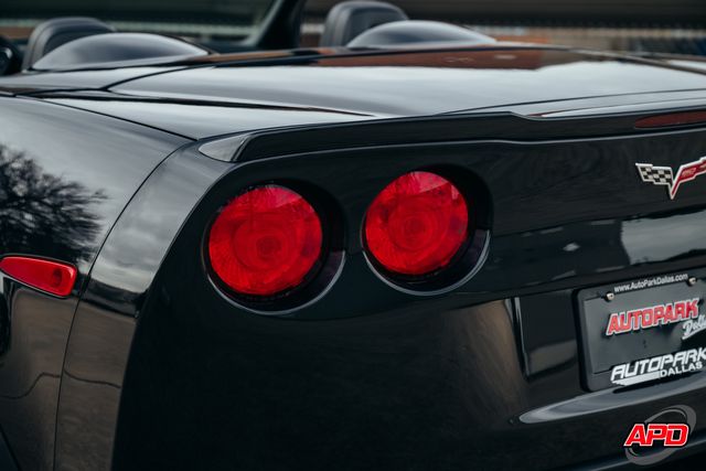 2013 Chevrolet Corvette 427 Collector Edition 2013 Chevrolet Corvette 427 Collector Edition