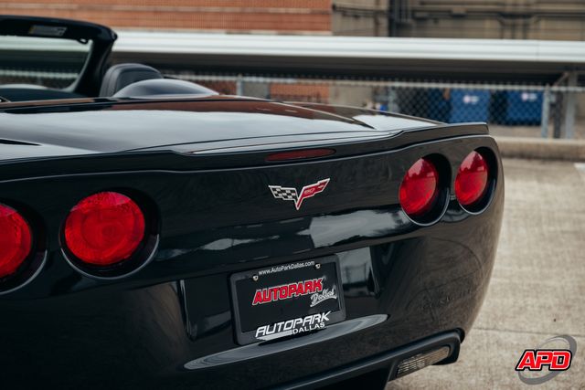 2013 Chevrolet Corvette 427 Collector Edition