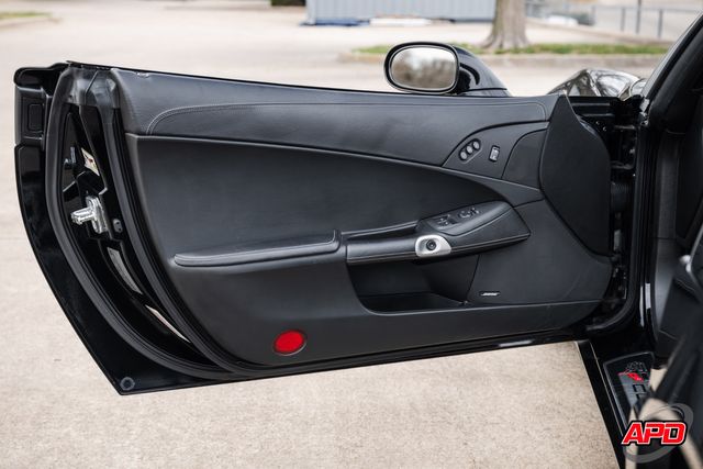 2013 Chevrolet Corvette 427 Collector Edition