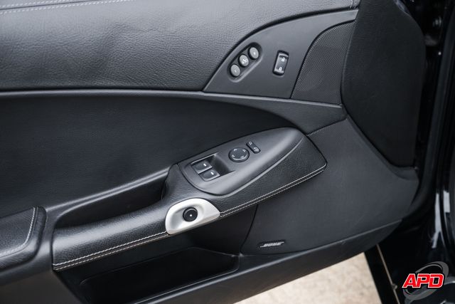 2013 Chevrolet Corvette 427 Collector Edition