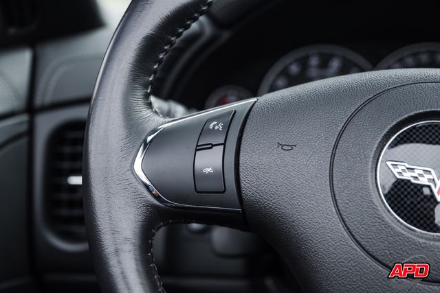 2013 Chevrolet Corvette 427 Collector Edition 2013 Chevrolet Corvette 427 Collector Edition