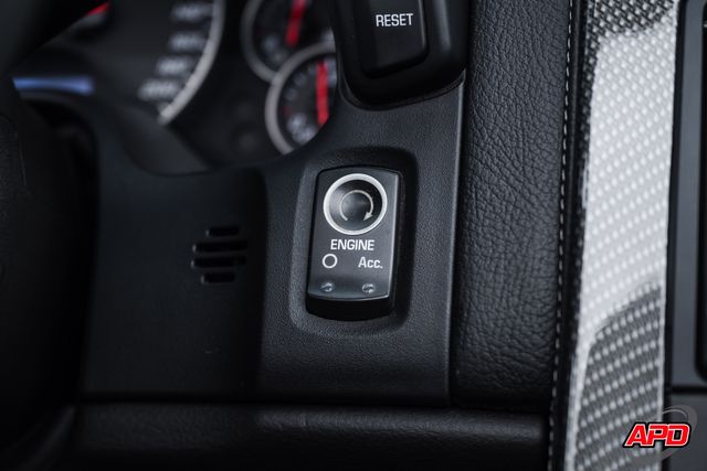 2013 Chevrolet Corvette 427 Collector Edition