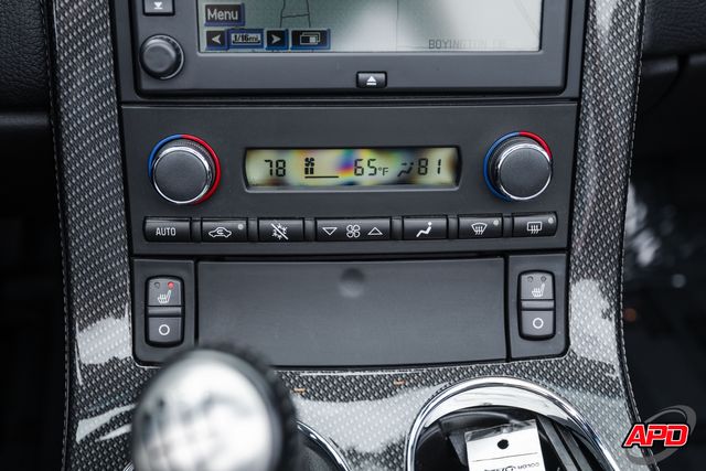 2013 Chevrolet Corvette 427 Collector Edition