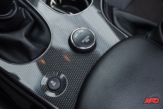 2013 Chevrolet Corvette 427 Collector Edition