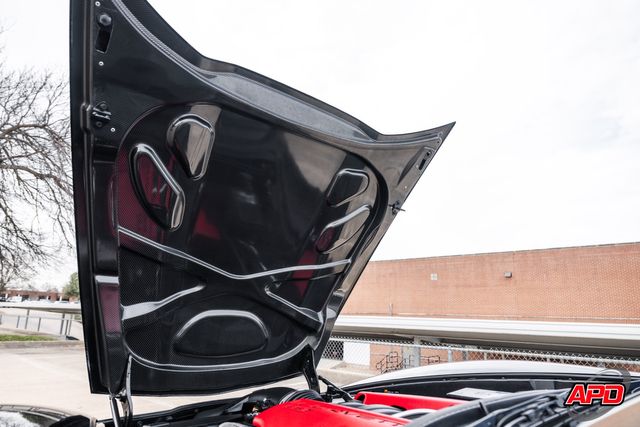 2013 Chevrolet Corvette 427 Collector Edition