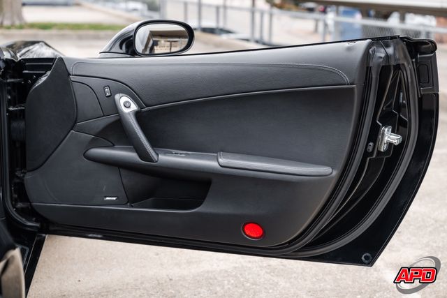 2013 Chevrolet Corvette 427 Collector Edition