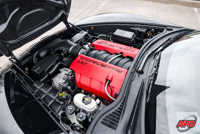 2013 Chevrolet Corvette 427 Collector Edition