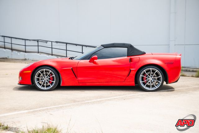 2013 Chevrolet Corvette 427 Collector Edition 2013 Chevrolet Corvette 427 Collector Edition