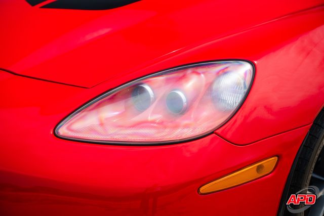 2013 Chevrolet Corvette 427 Collector Edition