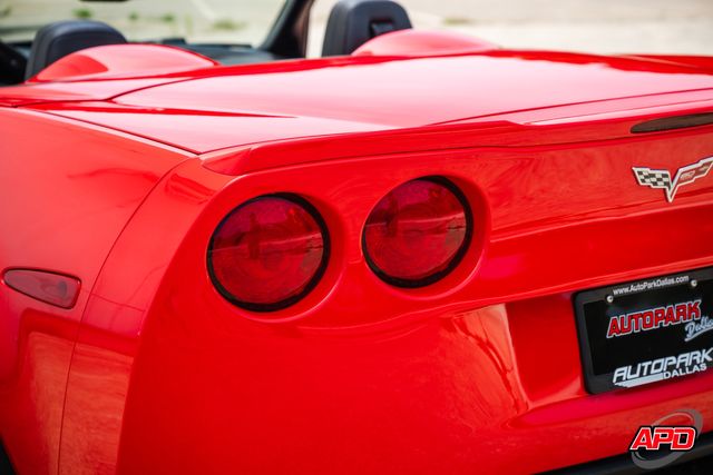 2013 Chevrolet Corvette 427 Collector Edition 2013 Chevrolet Corvette 427 Collector Edition