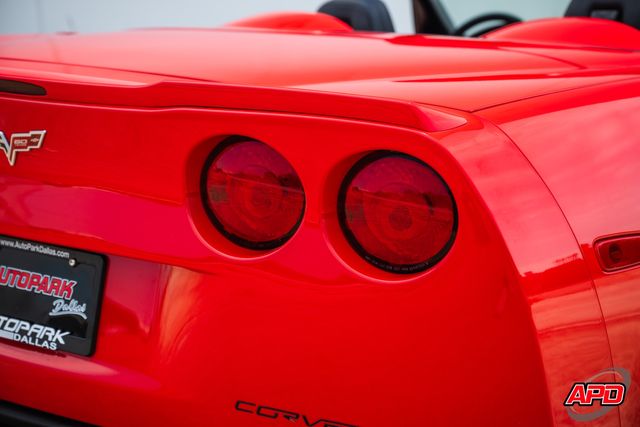 2013 Chevrolet Corvette 427 Collector Edition 2013 Chevrolet Corvette 427 Collector Edition