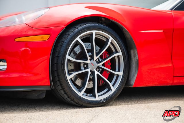 2013 Chevrolet Corvette 427 Collector Edition 2013 Chevrolet Corvette 427 Collector Edition