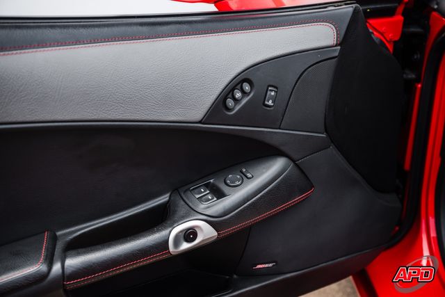 2013 Chevrolet Corvette 427 Collector Edition