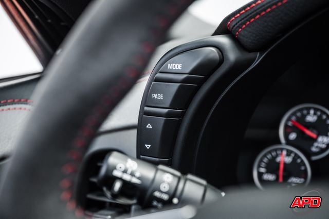 2013 Chevrolet Corvette 427 Collector Edition