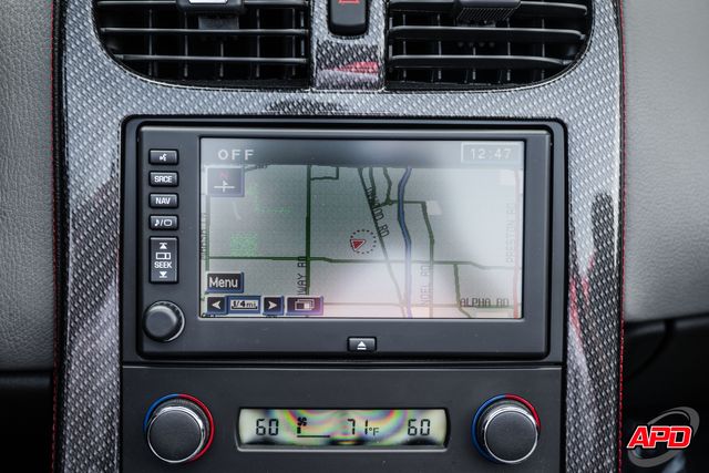 2013 Chevrolet Corvette 427 Collector Edition
