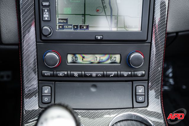 2013 Chevrolet Corvette 427 Collector Edition