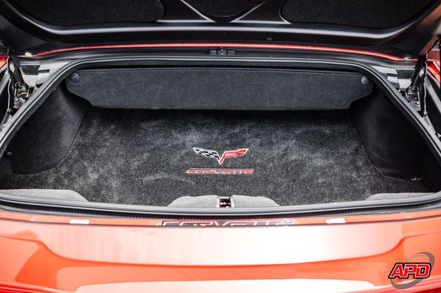 2013 Chevrolet Corvette 427 Collector Edition 2013 Chevrolet Corvette 427 Collector Edition