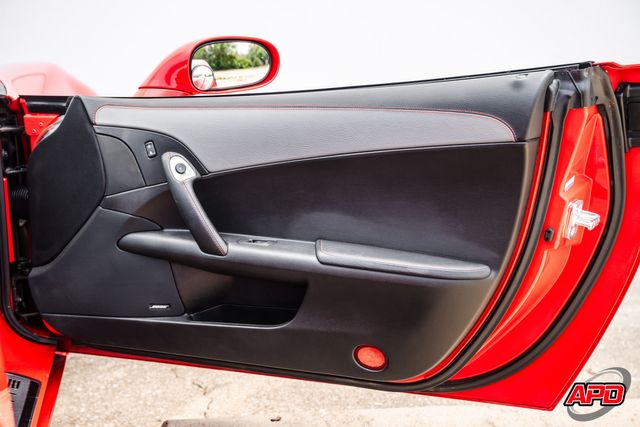 2013 Chevrolet Corvette 427 Collector Edition