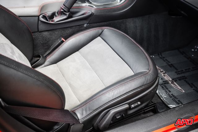 2013 Chevrolet Corvette 427 Collector Edition
