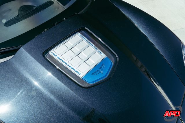 2013 Chevrolet Corvette ZR1 2013 Chevrolet Corvette ZR1