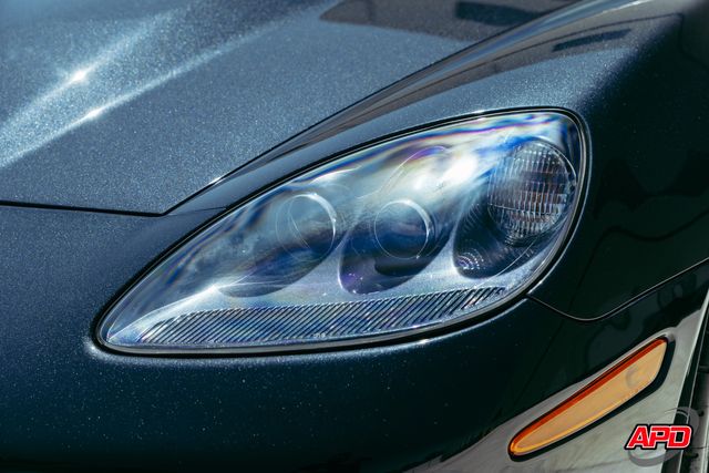 2013 Chevrolet Corvette ZR1