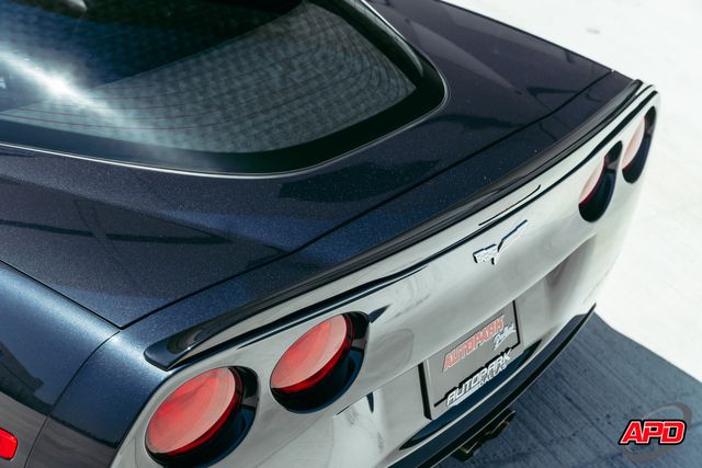 2013 Chevrolet Corvette ZR1 2013 Chevrolet Corvette ZR1