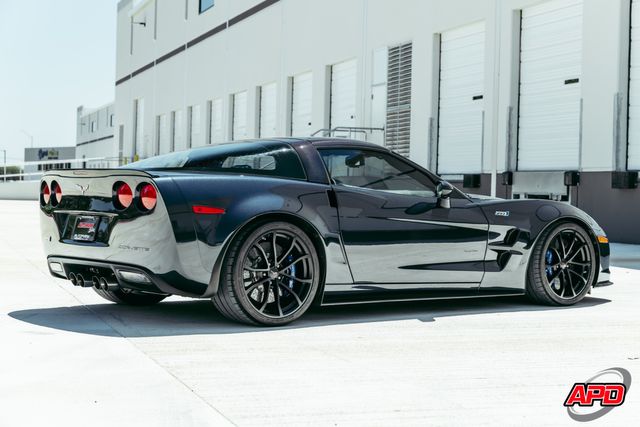 2013 Chevrolet Corvette ZR1