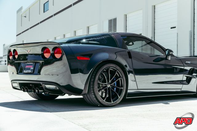 2013 Chevrolet Corvette ZR1