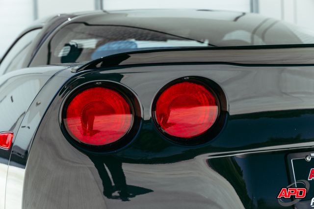 2013 Chevrolet Corvette ZR1 2013 Chevrolet Corvette ZR1