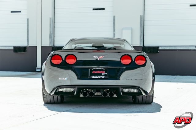 2013 Chevrolet Corvette ZR1