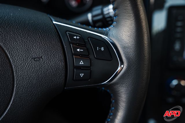 2013 Chevrolet Corvette ZR1