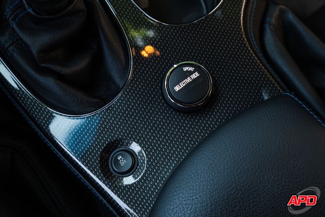 2013 Chevrolet Corvette ZR1 2013 Chevrolet Corvette ZR1