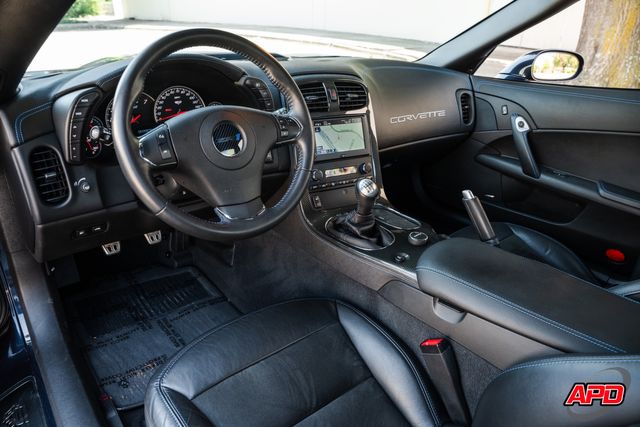 2013 Chevrolet Corvette ZR1