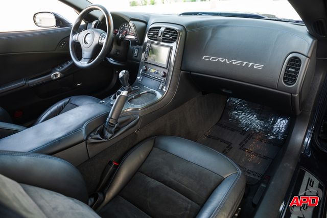 2013 Chevrolet Corvette ZR1