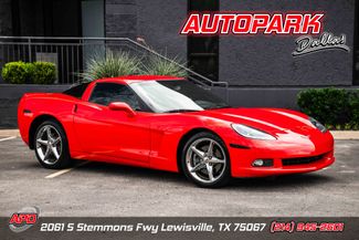 2013 Chevrolet Corvette