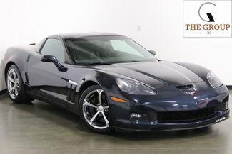 2013 Chevrolet Corvette