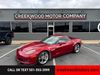 2013 Chevrolet Corvette Z16 Grand Sport 6.2L Auto Red Financing Targa NICE