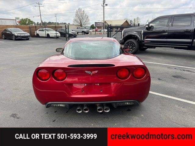 2013 Chevrolet Corvette Z16 Grand Sport 6.2L Auto Red Financing Targa NICE 2013 Chevrolet Corvette Z16 Grand Sport 6.2L Auto Red Financing Targa NICE