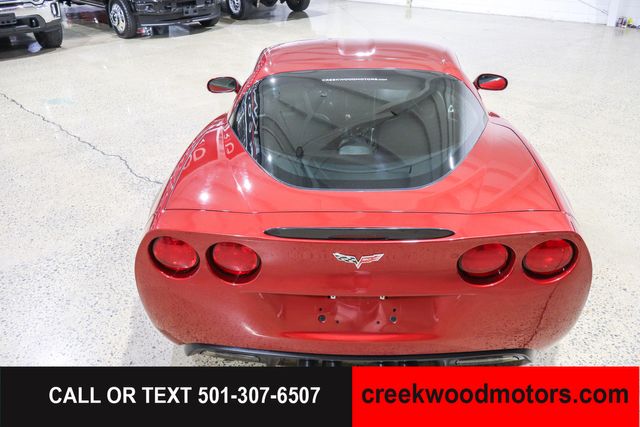 2013 Chevrolet Corvette Z16 Grand Sport 6.2L Auto Red Financing Targa NICE 2013 Chevrolet Corvette Z16 Grand Sport 6.2L Auto Red Financing Targa NICE