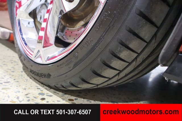 2013 Chevrolet Corvette Z16 Grand Sport 6.2L Auto Red Financing Targa NICE 2013 Chevrolet Corvette Z16 Grand Sport 6.2L Auto Red Financing Targa NICE