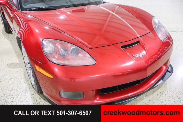 2013 Chevrolet Corvette Z16 Grand Sport 6.2L Auto Red Financing Targa NICE 2013 Chevrolet Corvette Z16 Grand Sport 6.2L Auto Red Financing Targa NICE