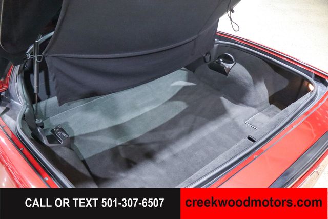 2013 Chevrolet Corvette Z16 Grand Sport 6.2L Auto Red Financing Targa NICE 2013 Chevrolet Corvette Z16 Grand Sport 6.2L Auto Red Financing Targa NICE