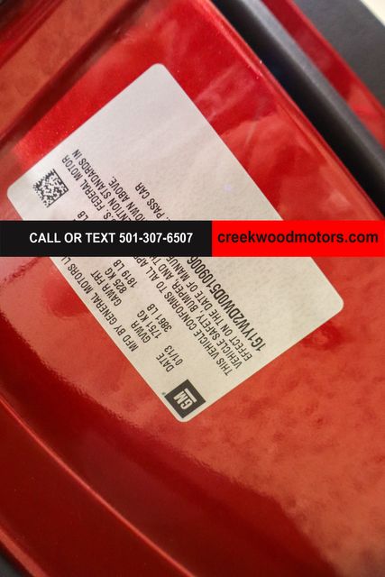 2013 Chevrolet Corvette Z16 Grand Sport 6.2L Auto Red Financing Targa NICE 2013 Chevrolet Corvette Z16 Grand Sport 6.2L Auto Red Financing Targa NICE