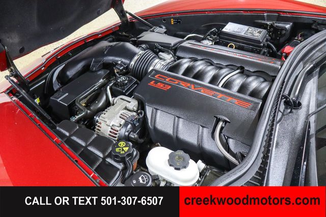 2013 Chevrolet Corvette Z16 Grand Sport 6.2L Auto Red Financing Targa NICE 2013 Chevrolet Corvette Z16 Grand Sport 6.2L Auto Red Financing Targa NICE