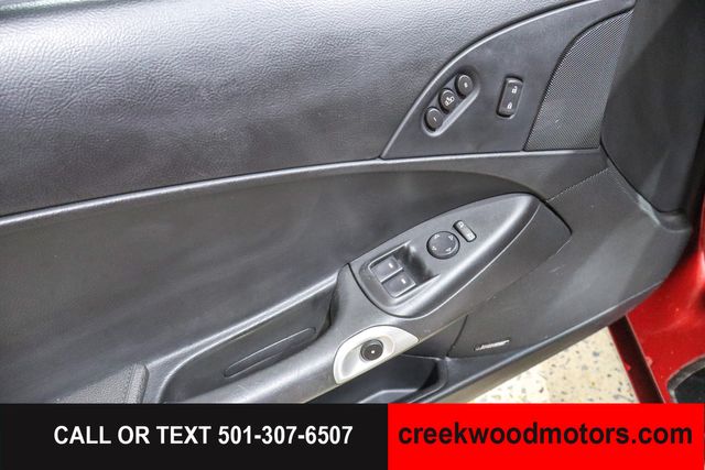 2013 Chevrolet Corvette Z16 Grand Sport 6.2L Auto Red Financing Targa NICE 2013 Chevrolet Corvette Z16 Grand Sport 6.2L Auto Red Financing Targa NICE